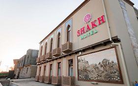 Boutique Hotel Shakh